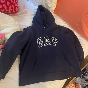 Gap Hoodie Women’s XL